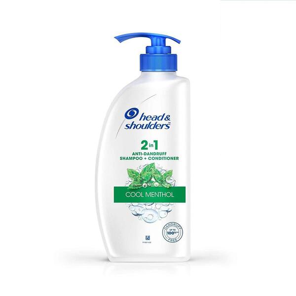 Head & Shoulders 2in1 Shampoo and Conditioner Cool Menthol
