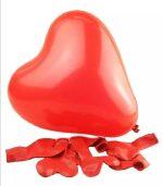 Heart Shape Balloons
