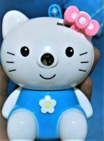 Hello KItty Table Sharpener For Kids Unicorn