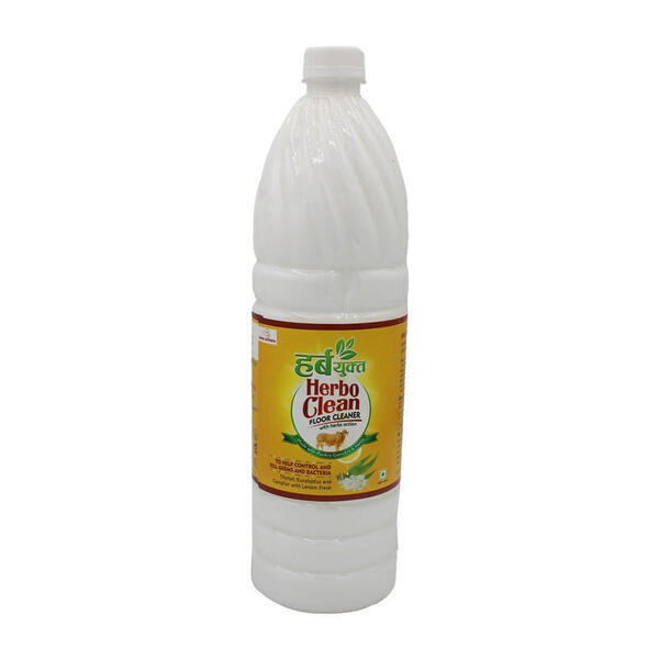 Herbal Clean Floor Cleaner