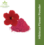 Hibiscus Flower Powder