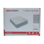 Hik Vision 4 Channel DVR DS-7104HQHI-K1(S)