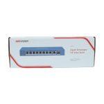 HIKVISION 8 Port Giga PoE Switch DS-3E0510P-E/M