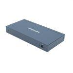 HIKVISION 8 Port Gigabit Switch DS-3E0508D-E