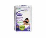 Himalaya Total Care Baby Pant Diapers Medium 54 Count