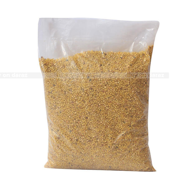 Himalayan Herbs & Organic Cheeno Rice