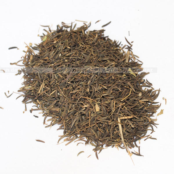 Himalayan Herbs & Organic Sajeera