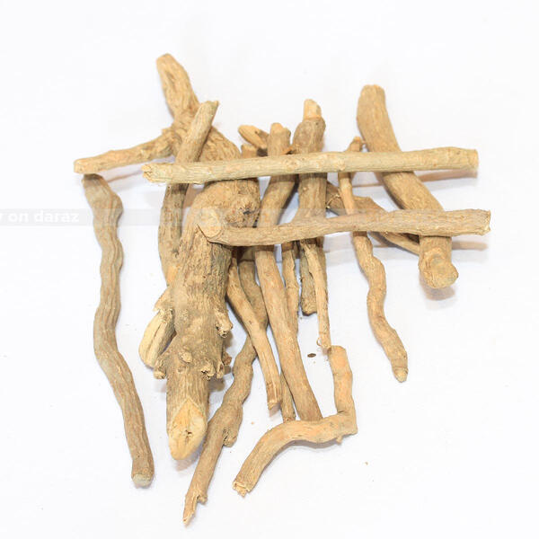 Himalayan Herbs & Organic Sarba Gandha