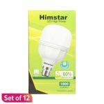 Himstar 20W Led Bulb B22