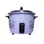 Himstar Rice Cooker HS-D22ZX 15 Cups/2