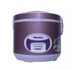 Himstar Rice Cooker HS-DL18ZX 10 Cups/1