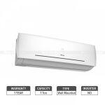 Hisense AS-12HR4RGRKA00, 1.0 Ton On-Off Split Type Air Conditioner