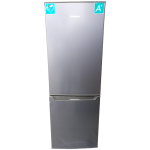 Hisense RD-23DC4SS, 195 Litres, Bottom Mount Defrost, Double Door Refrigerator