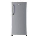 Hisense RD-23DR4S RF/BF, 190 Litres Refrigerator