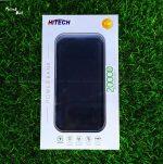 Hitech 20000 mAh Powerbank