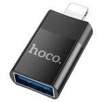 HOCO Adapter Lightning Male To USB Female “UA17”