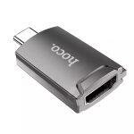 HOCO Adapter Type C To HDMI “UA19 Easy Flow”