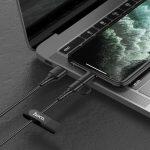 Hoco Cable 2-in-1 USB To Type-C / Micro-USB X54 Cool Dual