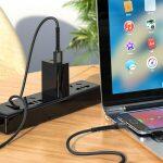 Hoco Cable USB To Type-C X71 Especial Charging Data Sync