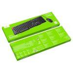 Hoco GM16 Business Keyboard And Mouse Set (English Version)
