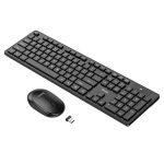 Hoco Wireless Keyboard + Mouse \set “GM17”