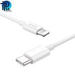 Hoco X36 Swift PD Type-C to Lightning Fast Charging Data Cable 1m Current 3A