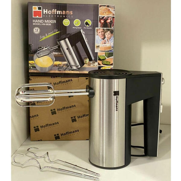 Hoffman HM8836 Hand Mixer