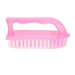 Household Plastic Clothes Shoes Laundry Scrub Brushes Cleaning Tool