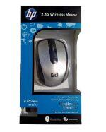 HP 2.4G Wireless Mouse Extreme Series
