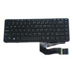 HP Elitebook 840G1,G2/850 G2 Laptop Internal Keyboard Part