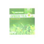 HP Organic Herbal Green Tea