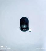 HP Wireless 2.4 G Mouse