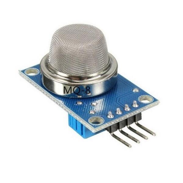 Hydrogen Gas Sensor (MQ8)