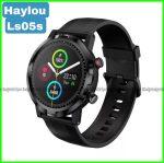 Hylou RT Ls05s Smart Watch Best Quality