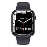 I7 Pro Max Smart Watch Hi WatchPro 7 For Men & Women With Calling Function