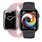 I7 Pro Max Smart Watch series 7 Faces Bluetooth calling