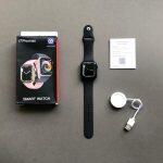 I7 Pro Max Smartwatch Series 7