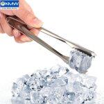Ice Tong Medium Stainless Steel