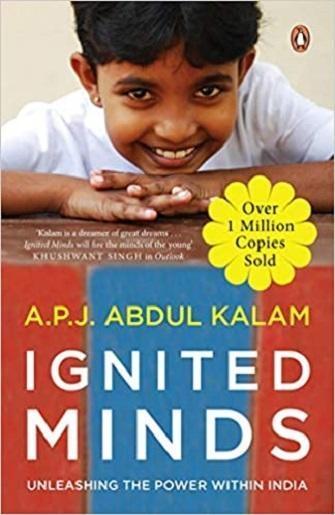 Ignited Minds By A P J Abdul Kalam