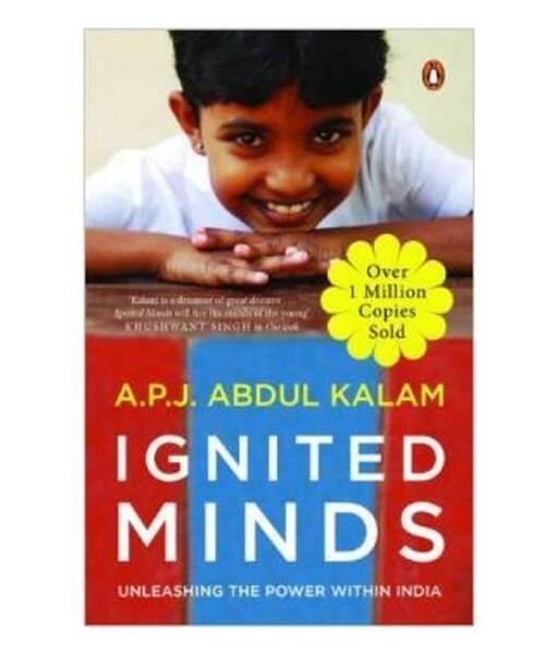 Ignited Minds