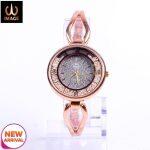 Image Color Fancy Ladies Watches- Bracelet Style