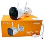 Imou Bullet 2E