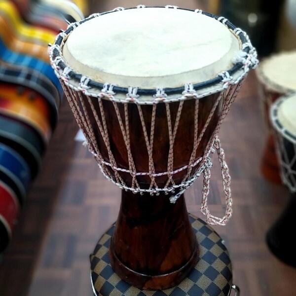 Indrayani Music 9 Inch Dzimbe