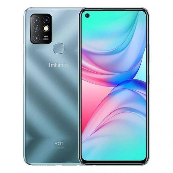Infinix SMART 6 (3GB/64GB)