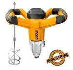 Ingco Concrete Mixer 1400W