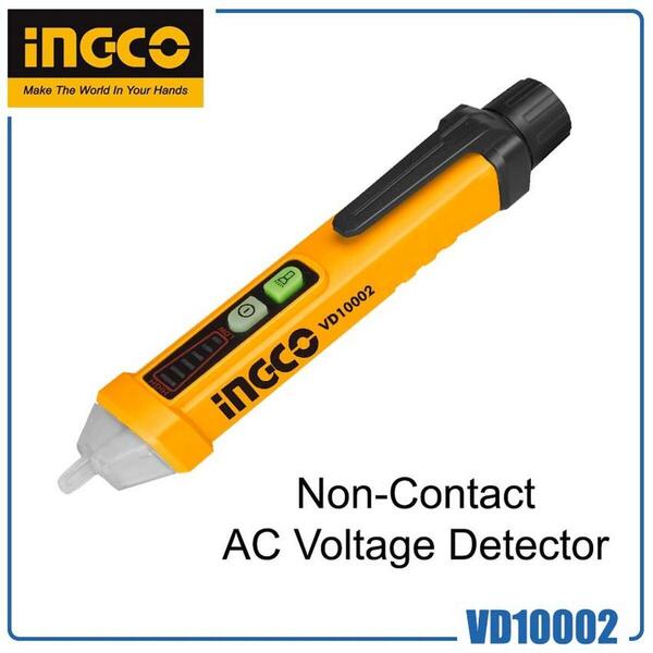 INGCO Non Contact AC Voltage Detector
