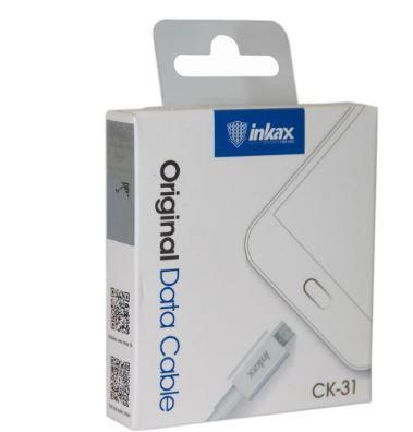 Inkax Ck-31 Micro Usb