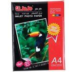 Inkjet Photo Paper Jojo 180 Gsm