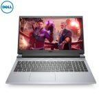 Inspiron 15 5515 – AMD Ryzen 7 5700U 8GB 512SSD Radeon Graphics FHD Office Silver