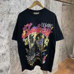 1919 Domino Over Size Vintage T-shirt For Men